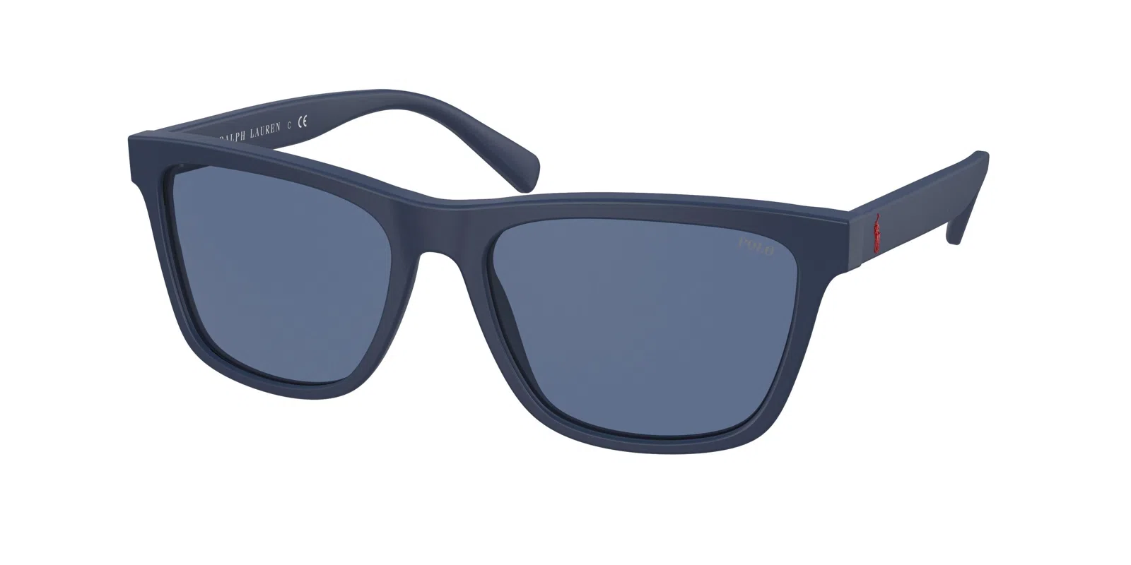Polo 4167 Sunglasses - view 8